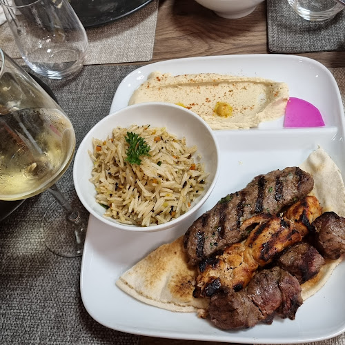 Restaurant Elyssar - Nyon