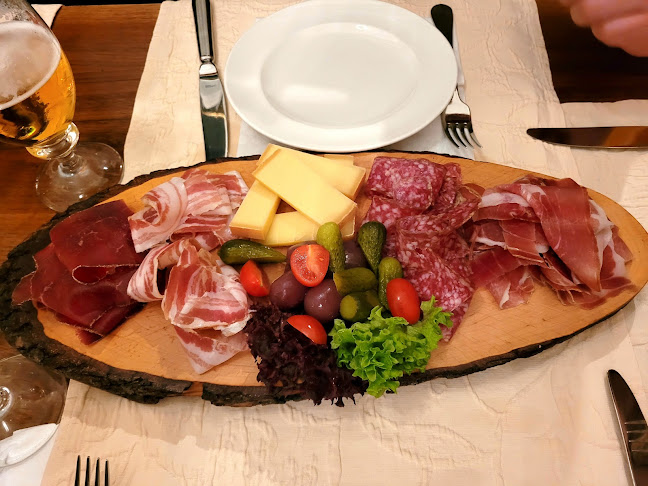 Comentarii opinii despre Restaurant Hasenburg