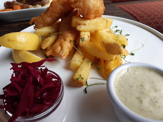 O'Callaghan's Shamrock Irish Pub