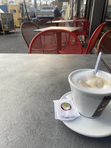 Opinii despre Boulangerie - Pâtisserie - Confiserie - Salon de thé, chez Séverine et Luca în Lausanne - Gastronomie und Hotellerie