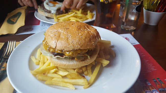 The Trinity Irish Pub - Gastronomie und Hotellerie