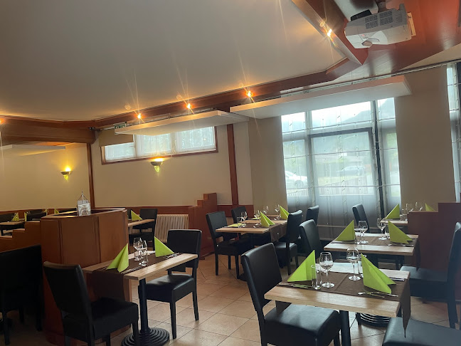 Café Restaurant Brasserie Montheysanne - Monthey