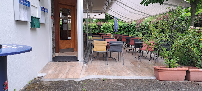 Brasserie Onesienne - Gastronomie und Hotellerie