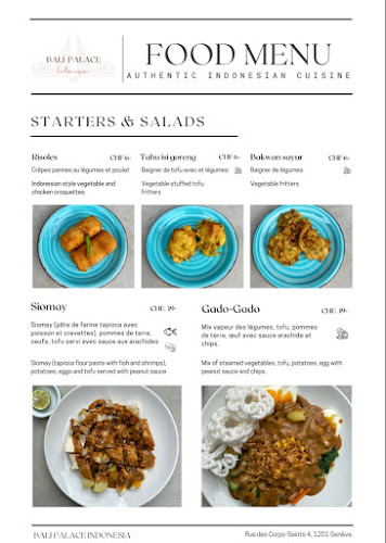 Comentarii opinii despre Bali Palace Indonesia