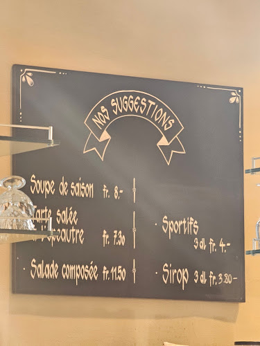 Comentarii opinii despre earlybeck Boulanger Confiseur, Le Grand Café