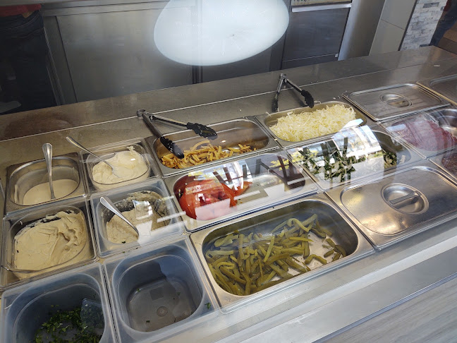 Badenerstrasse 541, 8048 Zürich