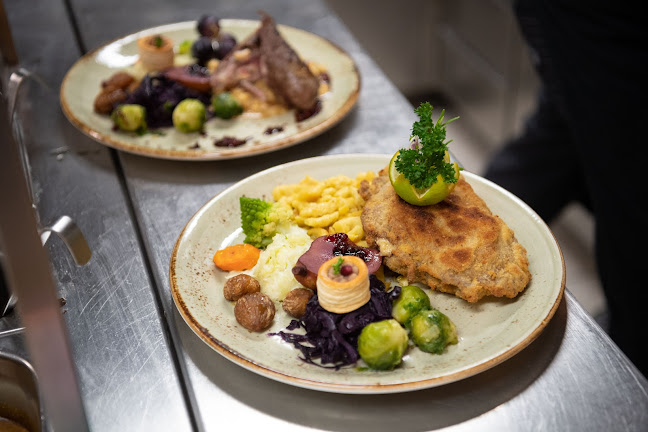 Opinii despre Wirthaus zum Unterlachenhof în Luzern - Gastronomie und Hotellerie