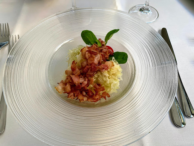 Comentarii opinii despre Restaurant Rebstock