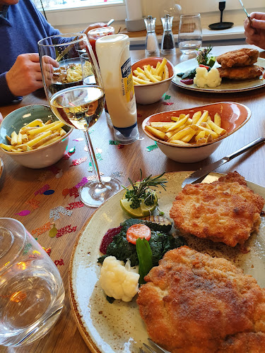 Wirthaus zum Unterlachenhof - Luzern