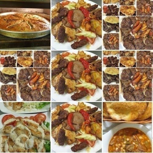 Opinii despre Aux Délices des Balkans în Lausanne - Gastronomie und Hotellerie