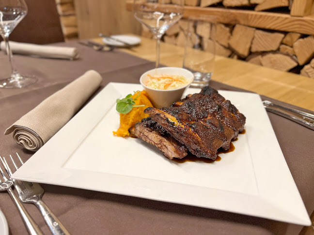 The Meat – Premium Beefhouse - Gastronomie und Hotellerie