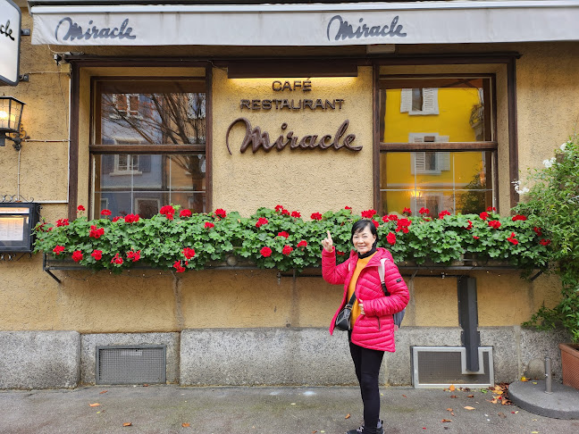 Restaurant Bar Miracle