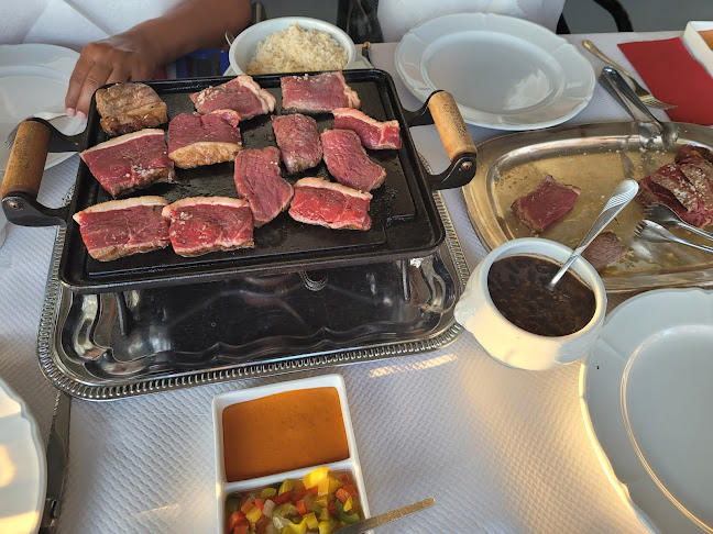 Dona Flor - Frieswil