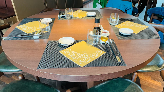 Comentarii opinii despre HONGXI Restaurant - Glattpark