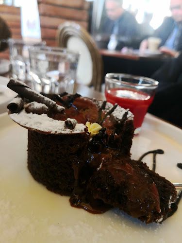 Café Glacier Remor - Gastronomie und Hotellerie