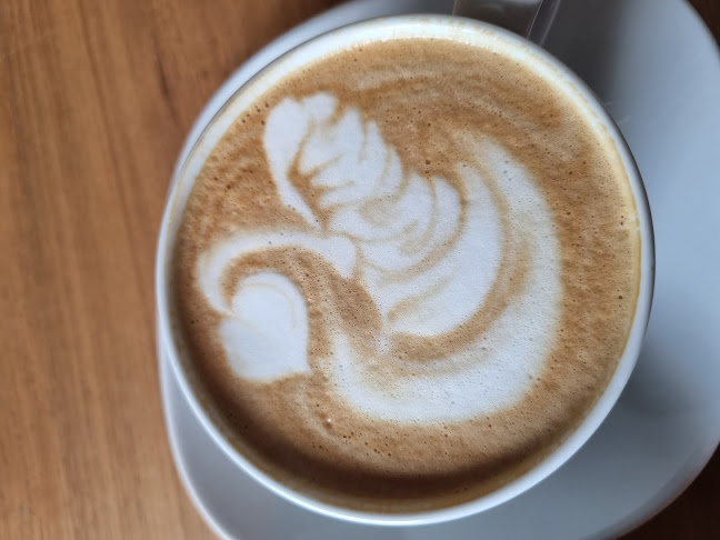 Comentarii opinii despre Green Gorilla Café Morges