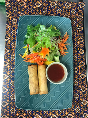 Comentarii opinii despre June's Thai Küche