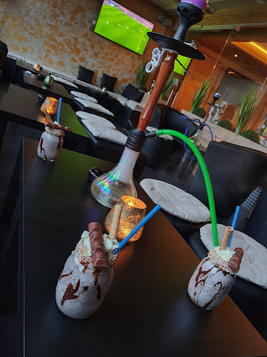 Opinii despre Station 9240 în Uzwil - Gastronomie und Hotellerie