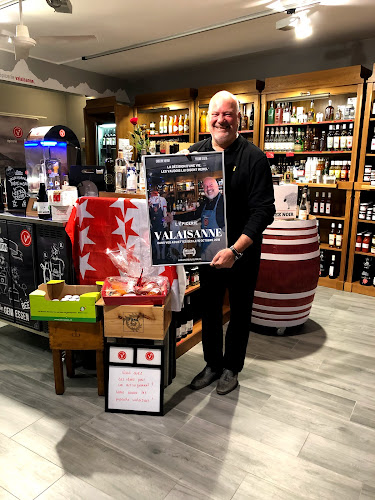 Traiteur et Épicerie valaisanne : Un service 13 étoiles! - Gastronomie und Hotellerie