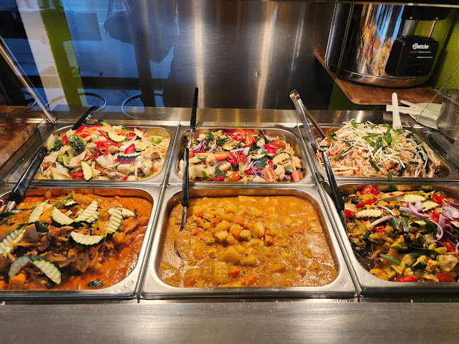 PHAYAO Take Away - Köniz