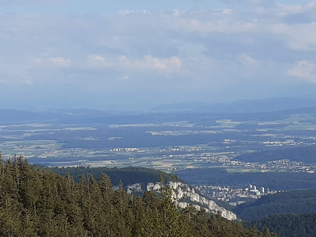 Werdtberg 110, 2732 Reconvilier