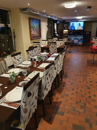 PIZZA BAR HASLE - Hasle bei Burgdorf