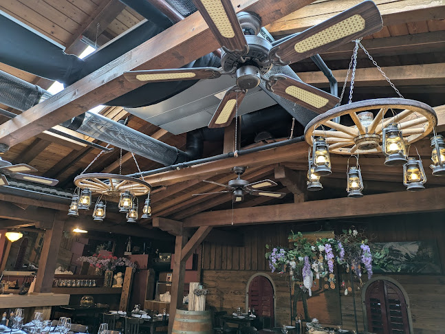 Comentarii opinii despre Restaurant Bahnhöfli Root