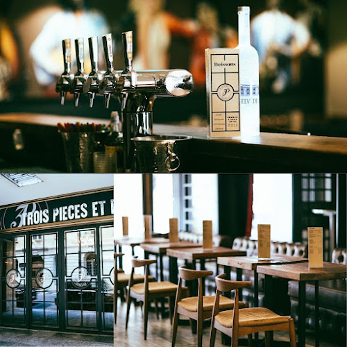 Fbg de l'Hôpital 3, 2000 Neuchâtel