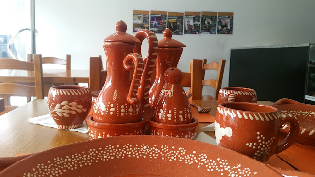 Central Café Snack Bar