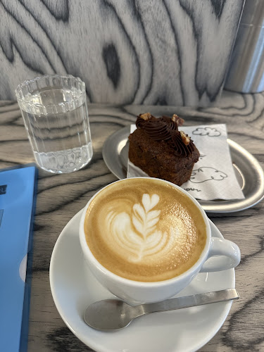 DRAFT. Coffee - Gastronomie und Hotellerie