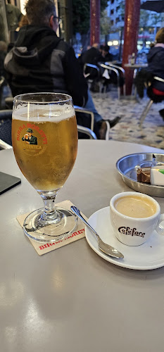 Opinii despre Sporting Bar în Biel - Gastronomie und Hotellerie