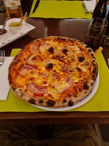 Comentarii opinii despre Hotel Restaurant Pizzeria Schützenhaus