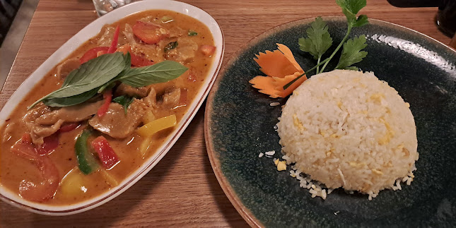 Opinii despre Restaurant Boo Messeplatz în Basel - Gastronomie und Hotellerie