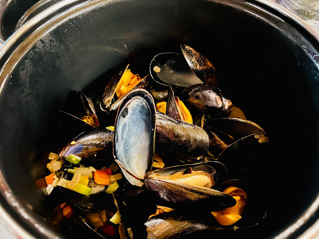 Brasserie Schwanen - Ennetbaden