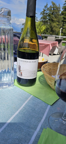 Route de la pleyeux, 1907 Saxon