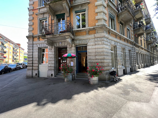 EISVOGEL ZENTRALE FÜR GUTES - Gastronomie und Hotellerie