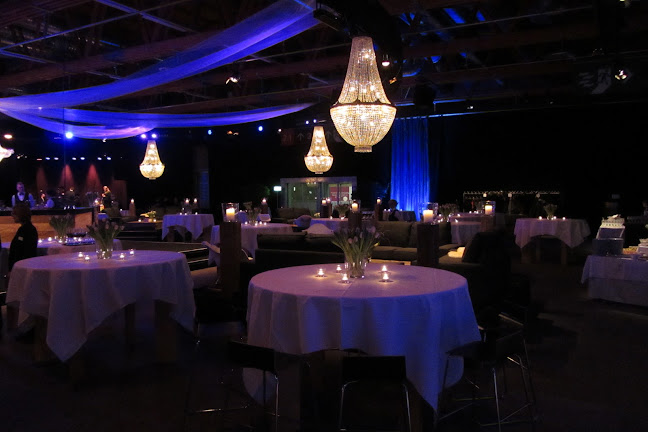 Säntis Gastronomie AG