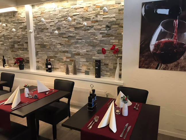 Restaurant Pizzeria Krone - Gastronomie und Hotellerie