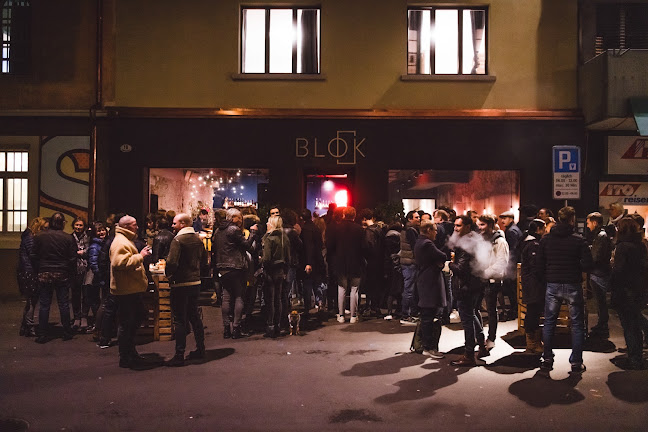 Comentarii opinii despre Blok Bar