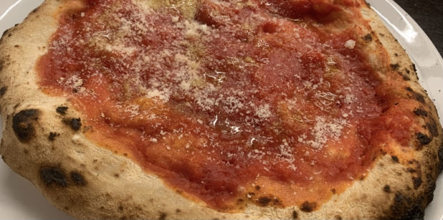 Panariello'S Bar Bistrot Pizzeria