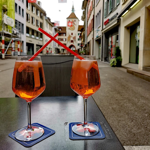 Restaurant Pizzeria Schweizerhof - Liestal