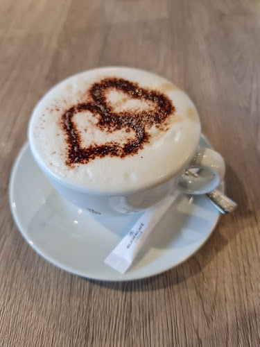 Bäckerei-Konditorei-Restaurant Räber