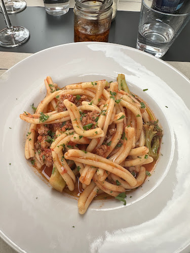 Opinii despre Ristorante Pizzeria Chianalea în Zürich - Gastronomie und Hotellerie