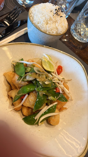 Comentarii opinii despre Restaurant LO! im Kreuz