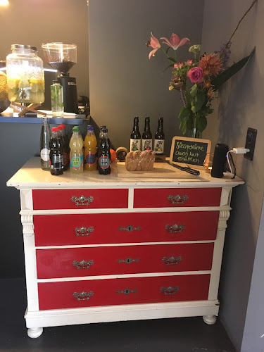 The Golden Peppercorn - Gastronomie und Hotellerie