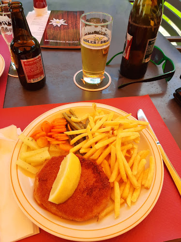 Bergrestaurant Aeschen - Näfels
