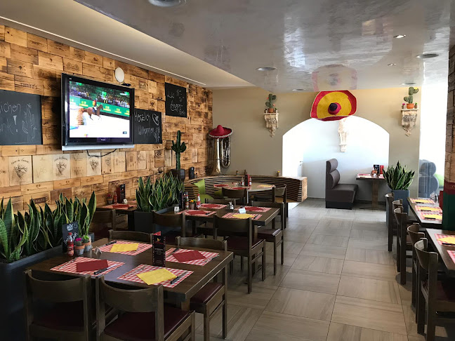 Aastro El Torito, Bubikon (Zürich)