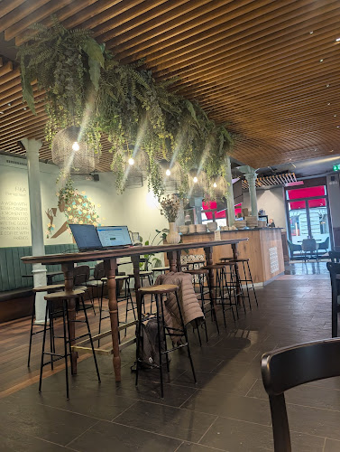 Luisenstrasse 31, 8005 Zürich