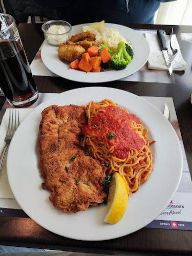 Al Gusto Gastro GmbH Restaurant La Dolce Vita - Augst