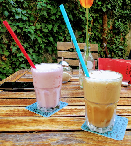 Eiscafé Acero - Gastronomie und Hotellerie